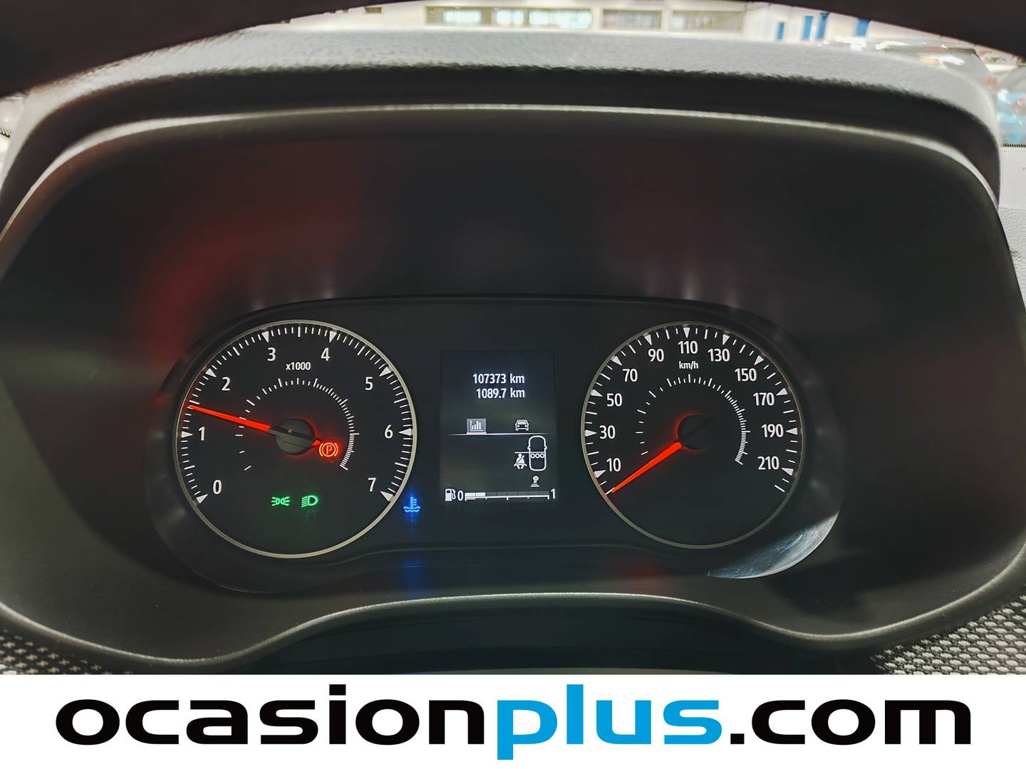 Foto Dacia Sandero Dacia Sandero Stepway Expression ECO-G (101 CV)