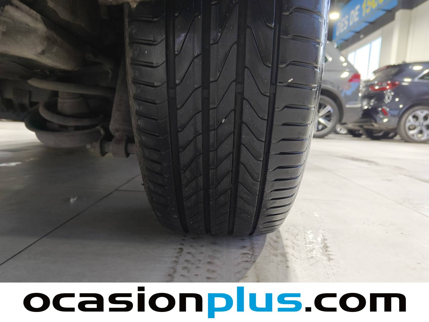 Foto Ford Transit Connect Ford Transit Connect 1.5 TDCI Trend 220 L1 (100 CV)