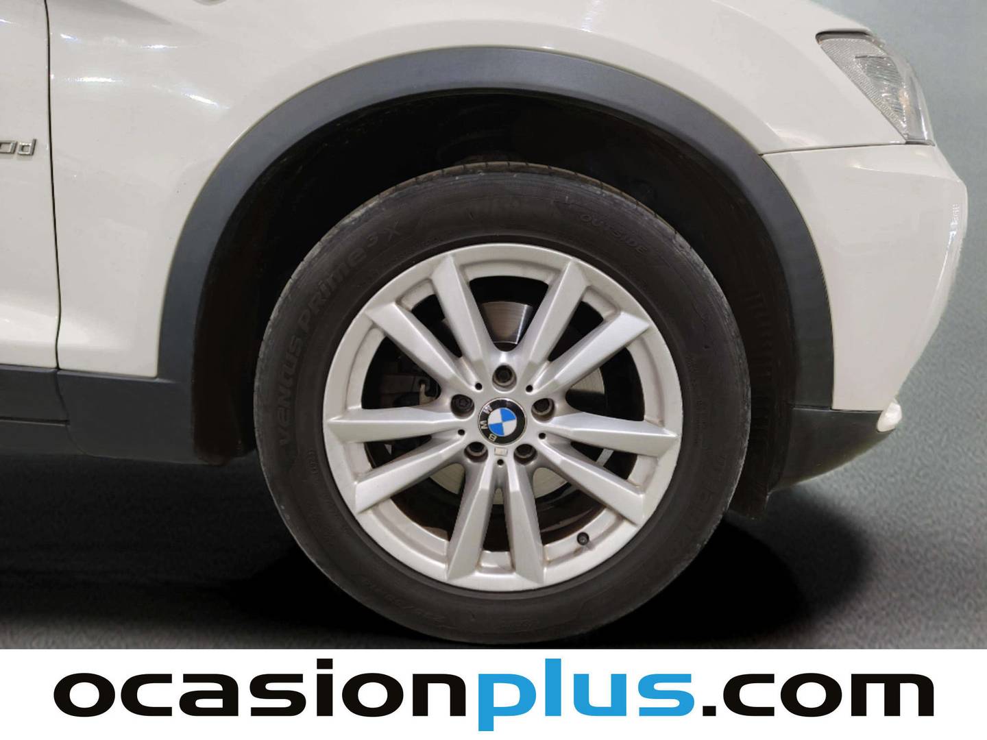 BMW X3 BMW X3 sDrive18d (143 CV) al mejor precio