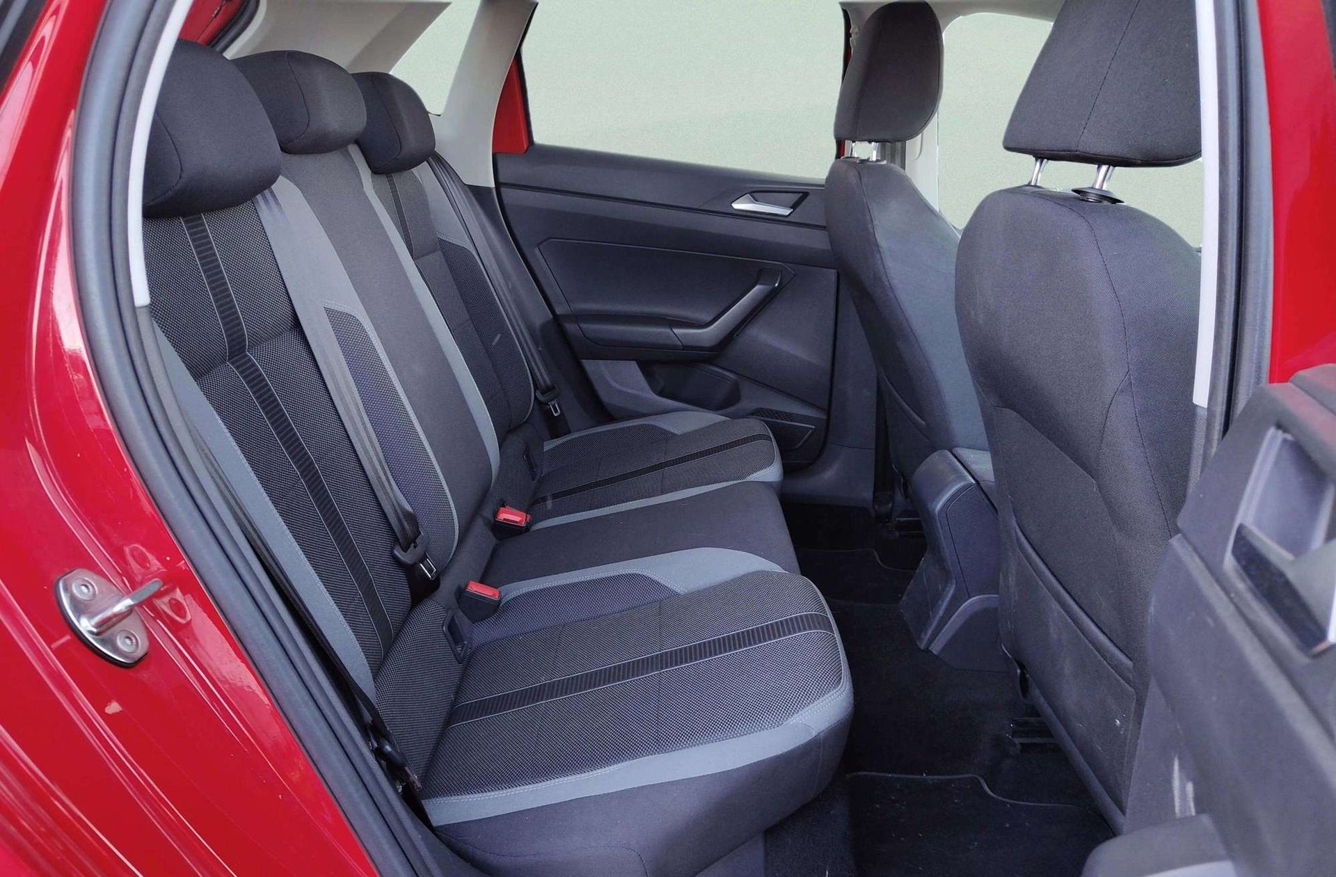 Volkswagen Polo Sport 1.0 TSI - foto 19