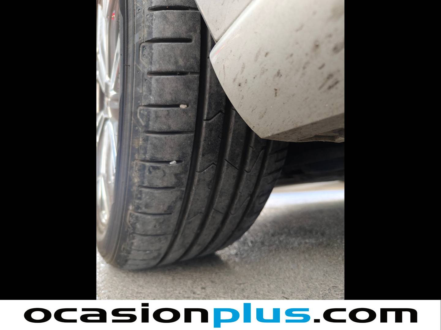 Ford Focus Ford Focus 1.0 Ecoboost MHEV ST-Line X  (125 CV) seminuevo