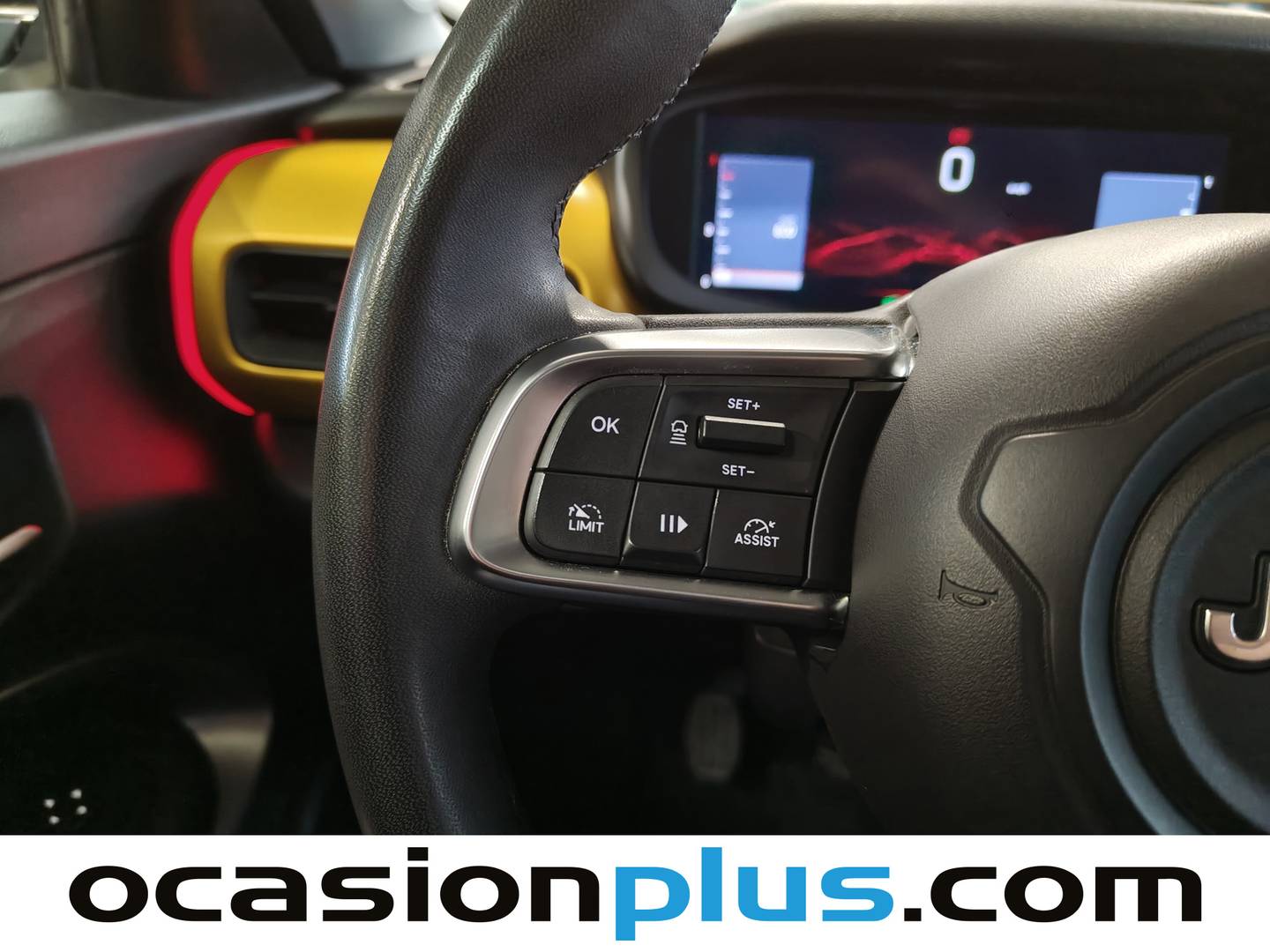 Foto Jeep Avenger Jeep Avenger 1.2 G Summit (100 CV)