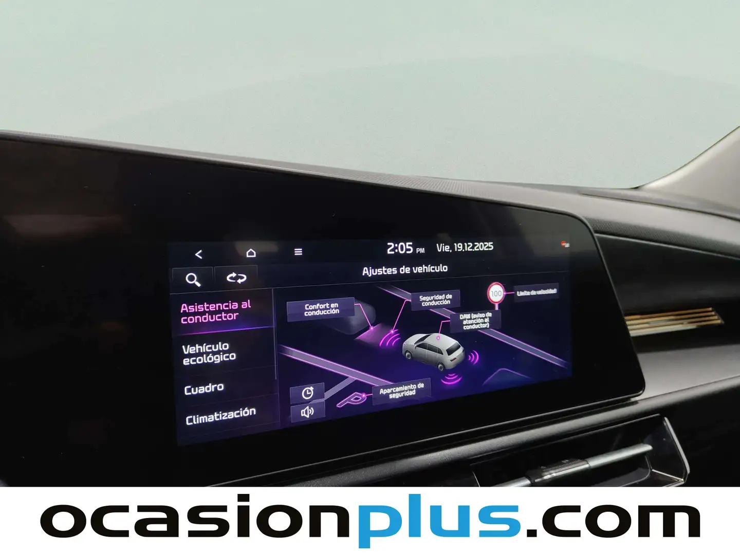 Foto KIA Niro Kia Niro 1.6 GDi HEV Drive (141 CV)