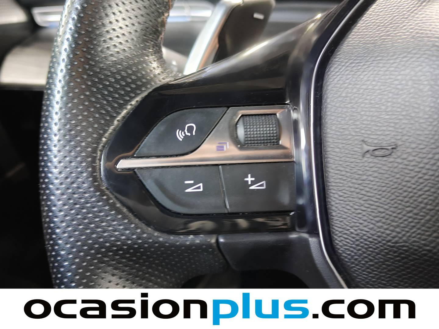 Peugeot 508 Peugeot 508 BlueHDi 180 S&S GT EAT8 (180 CV) seminuevo