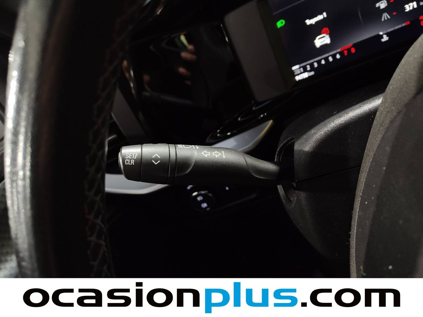 Foto Opel Mokka Opel Mokka 1.2 Turbo GS Line (130 CV)