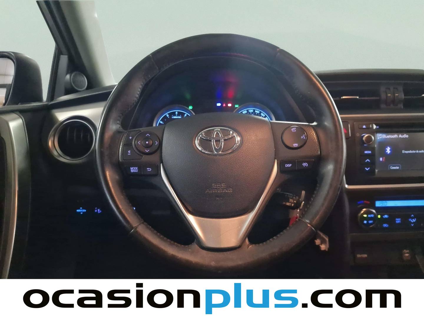 Toyota Auris Toyota Auris 130 Active (132 CV) gasolina