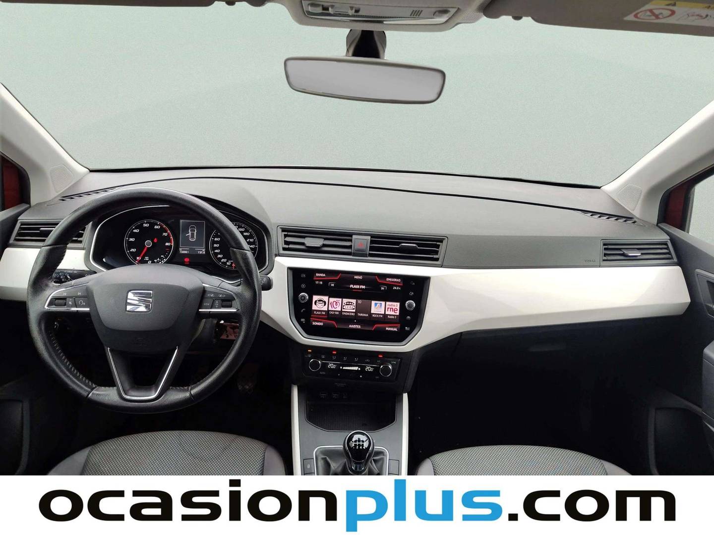 Seat Arona Seat Arona 1.0 TSI Ecomotive S&S Style (115 CV) de ocasión