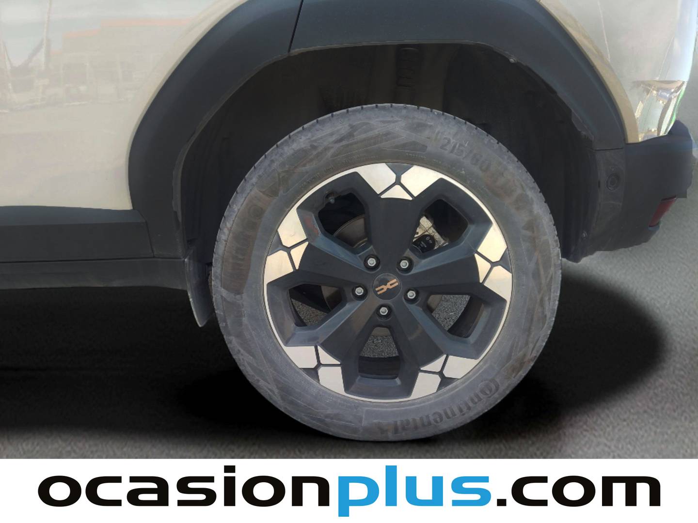 Dacia Duster Dacia Duster Extreme 48V TCE (130 CV) 4X2 barato