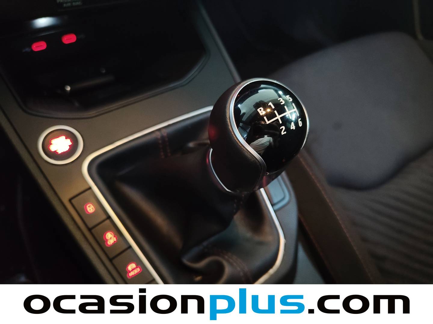 Seat Ibiza Seat Ibiza 1.0 TSI FR Salta (115 CV) de segunda mano