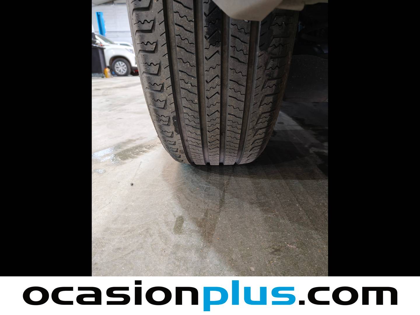 Peugeot 3008 Peugeot 3008 PureTech 130 S&S Allure 96 kW (130 CV) seminuevo