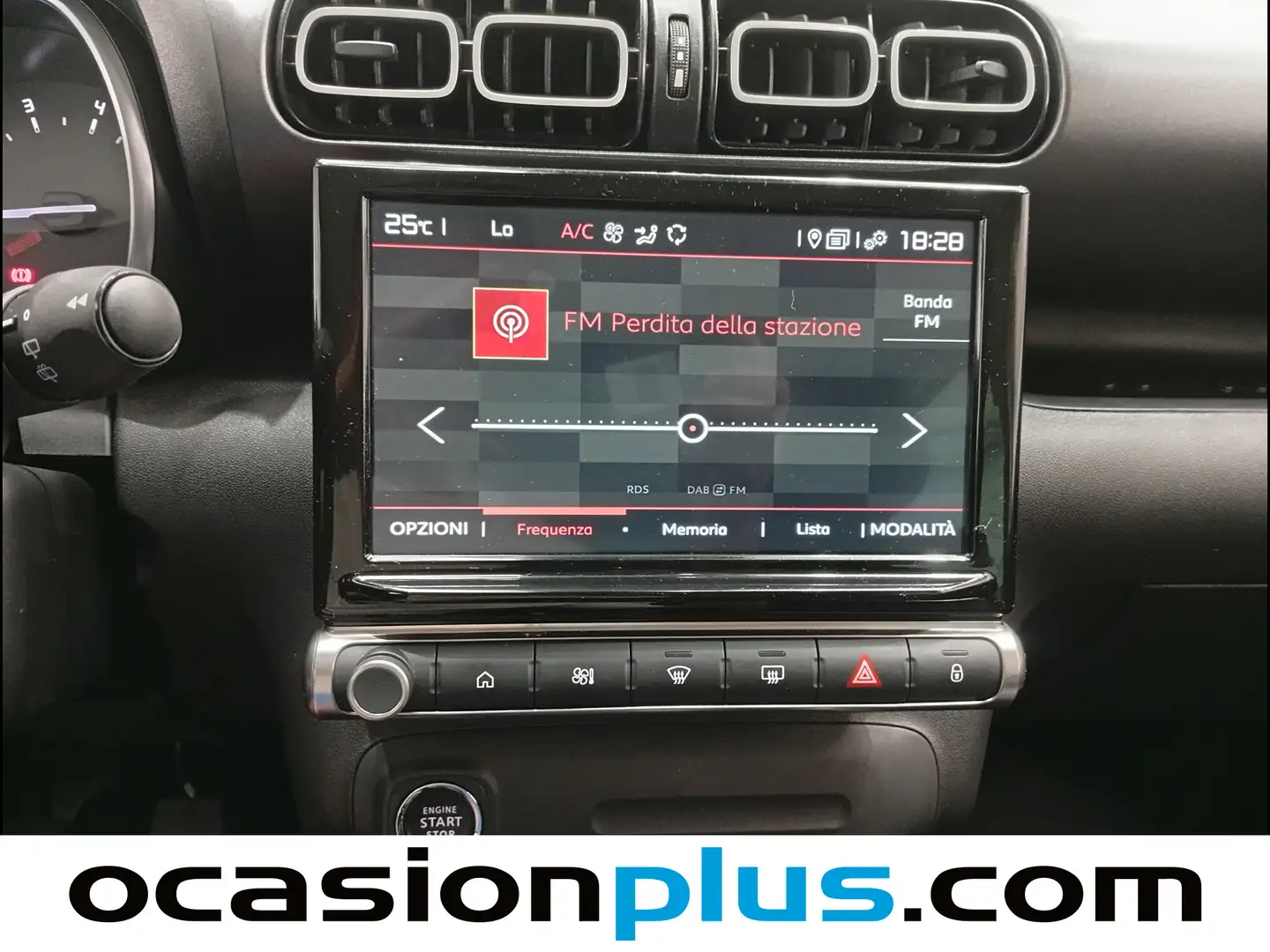 Foto Citroën C3 Aircross Citroen C3 Aircross PureTech 110 S&S Max (110 CV)