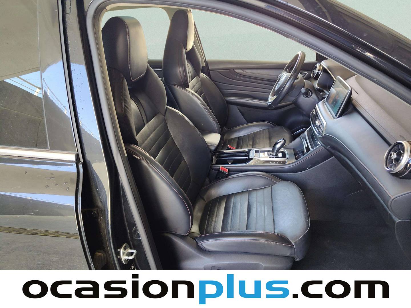 MG HS MG HS 1.5 Turbo GDI Luxury DCT (162 CV) automático