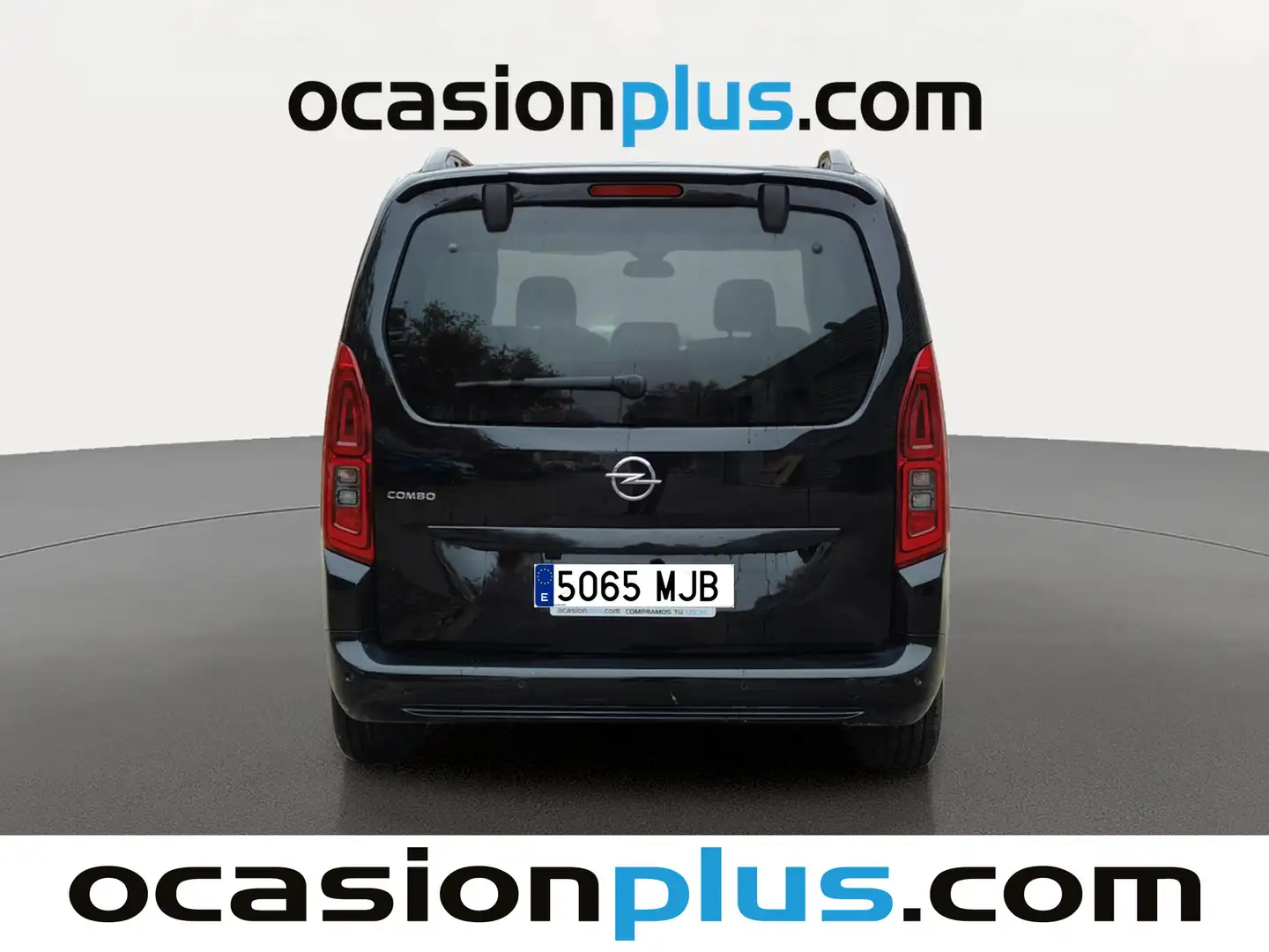 Foto Opel Combo Life Opel Combo Life 1.5 TD Business Edition Plus L1 (102 CV)