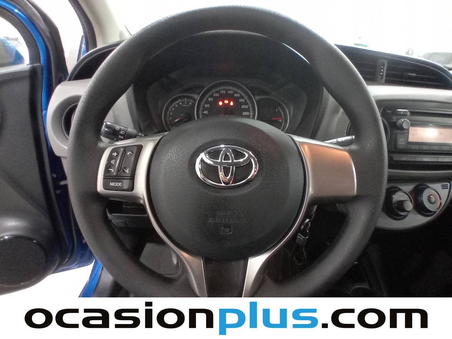 Foto Toyota Yaris Toyota Yaris 1.0 Active  (69 CV)