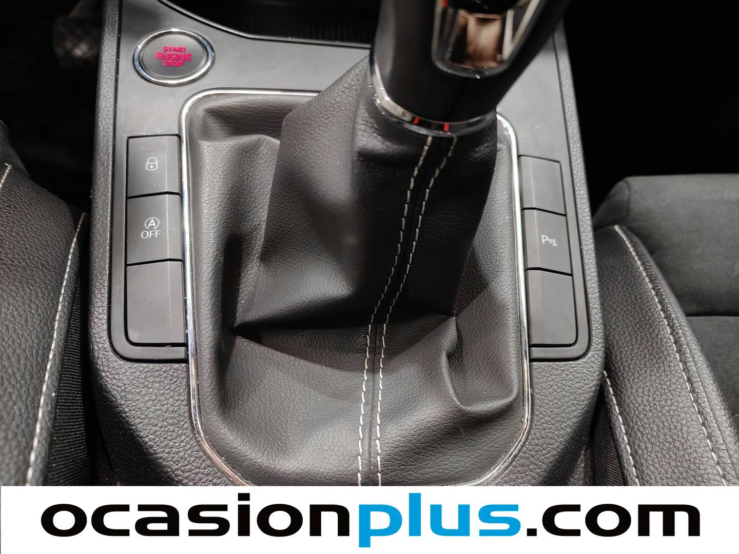 Seat Ibiza Seat Ibiza 1.0 TSI Xcellence Go2 (110 CV) gasolina