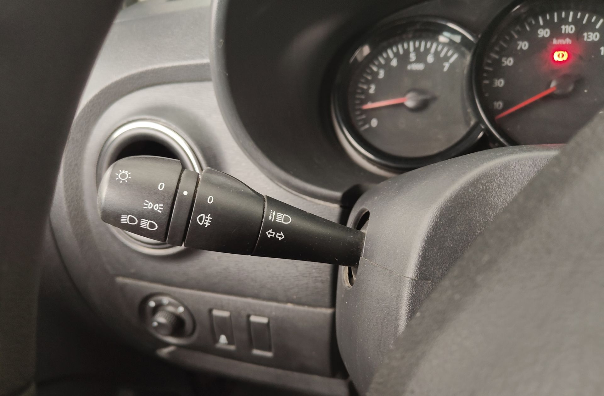 Dacia Dokker dCi 75 Ambiance - foto 14