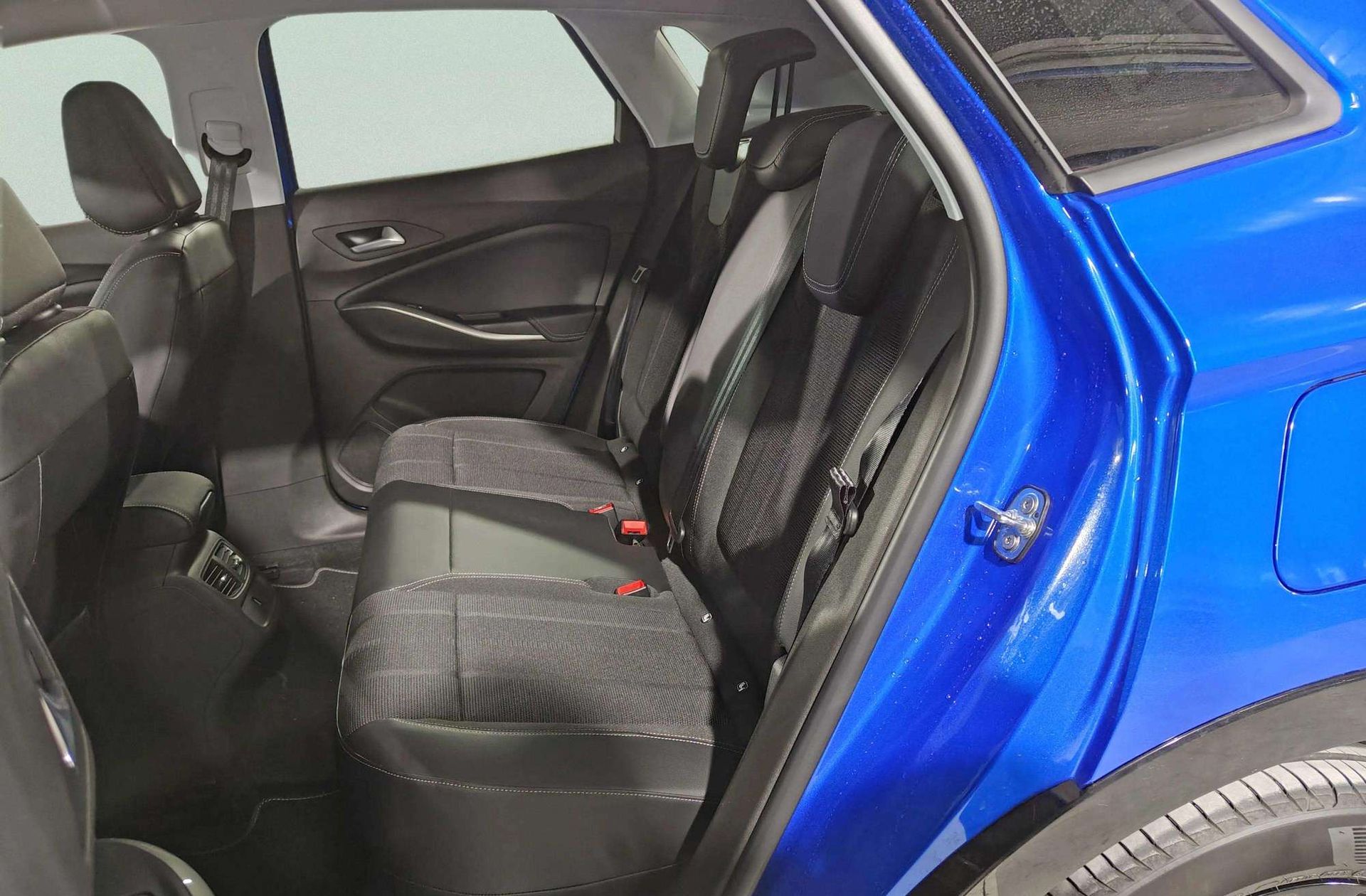 Opel Grandland 1.6 Turbo PHEV GS - foto 15