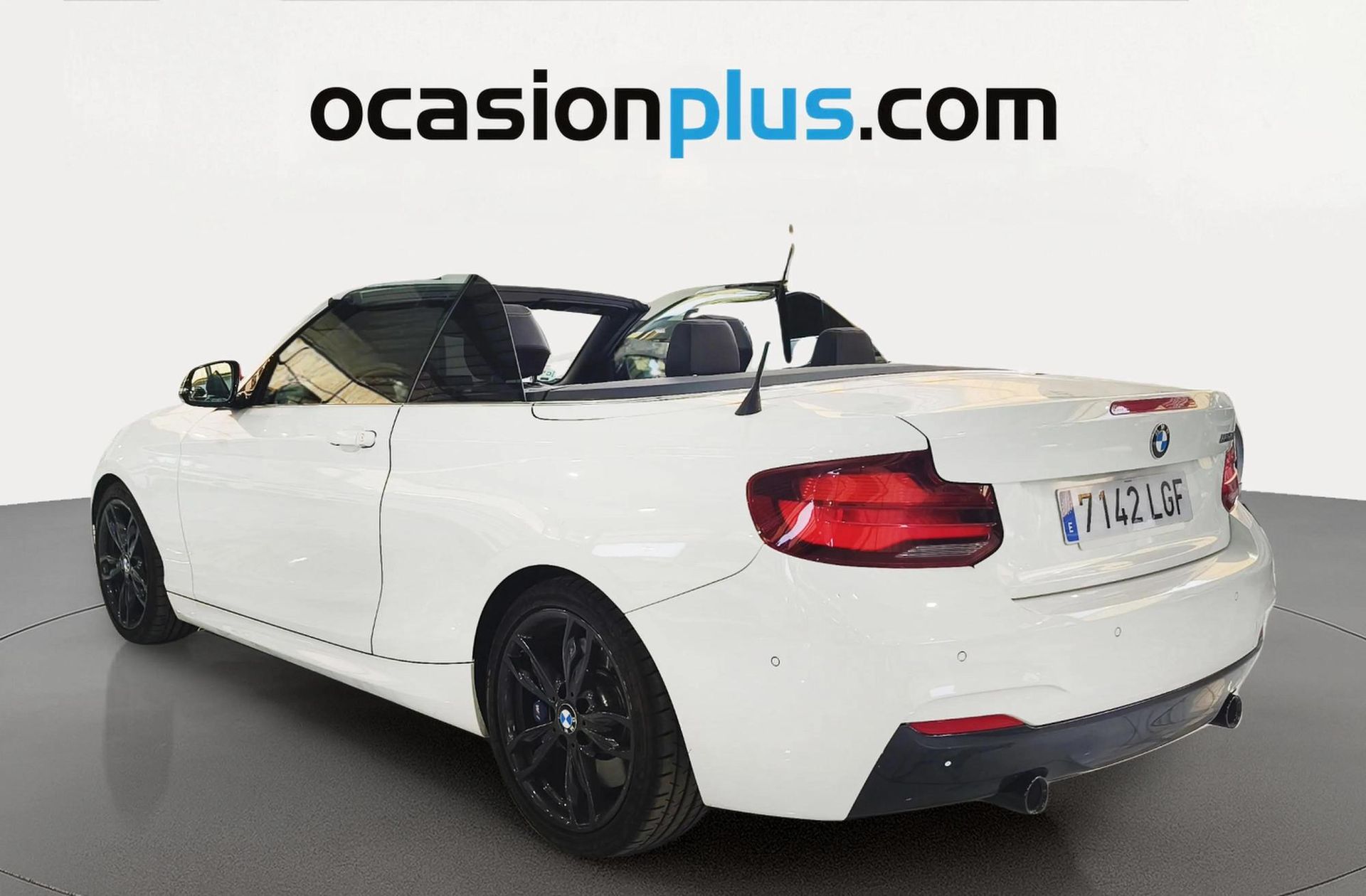 BMW Serie 2 M240i xDrive Cabrio - foto 3