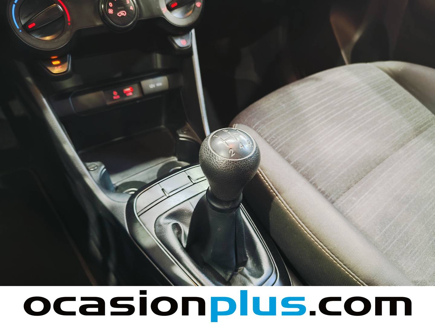 KIA Picanto KIA Picanto 1.0 CVVT Concept (67 CV) de segunda mano