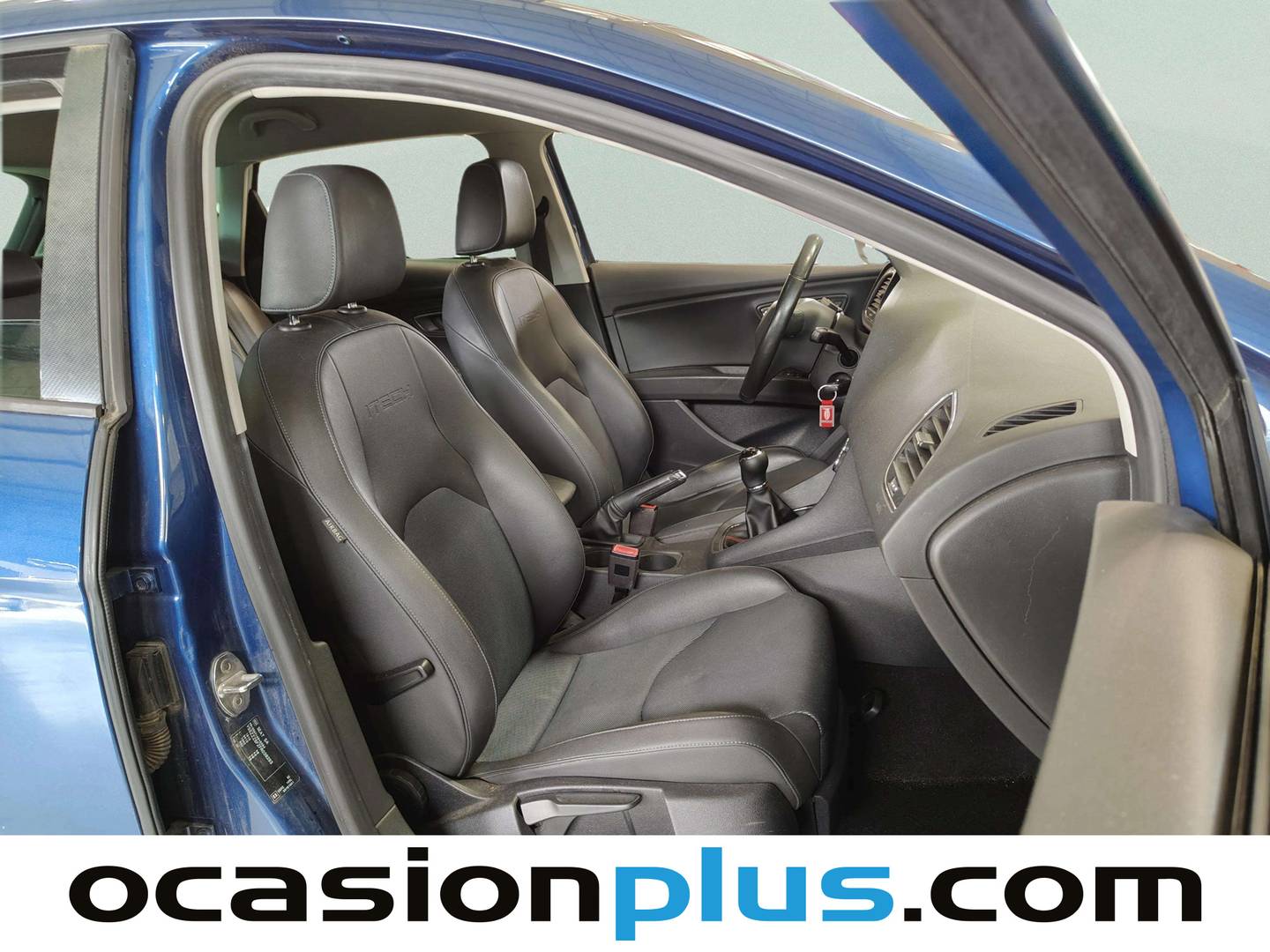 Seat León Seat León 2.0 TDI S&S I-Tech (150 CV) km 0