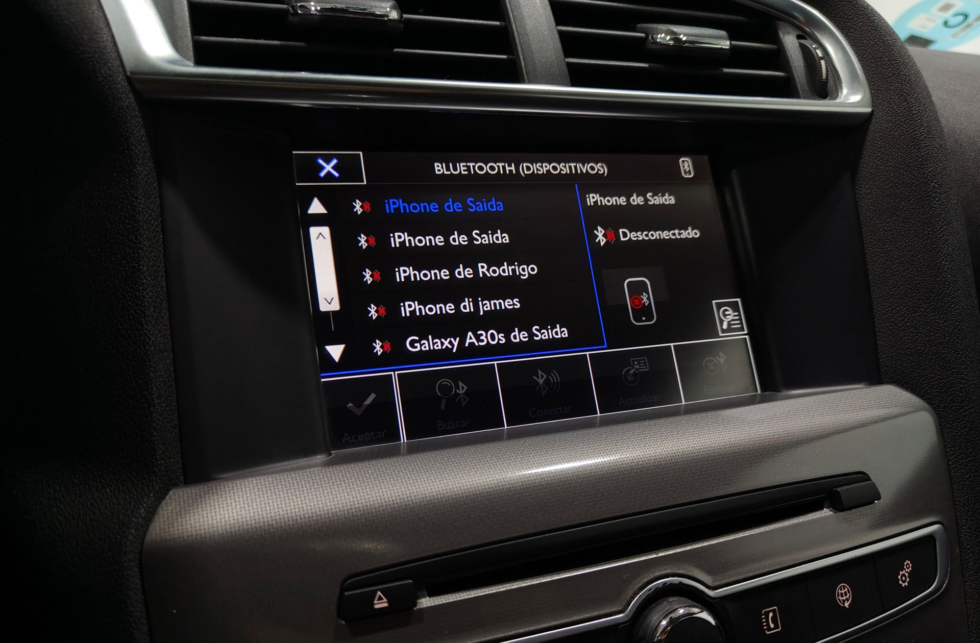 Citroën C4 BlueHDi 100 Feel Edition - foto 33