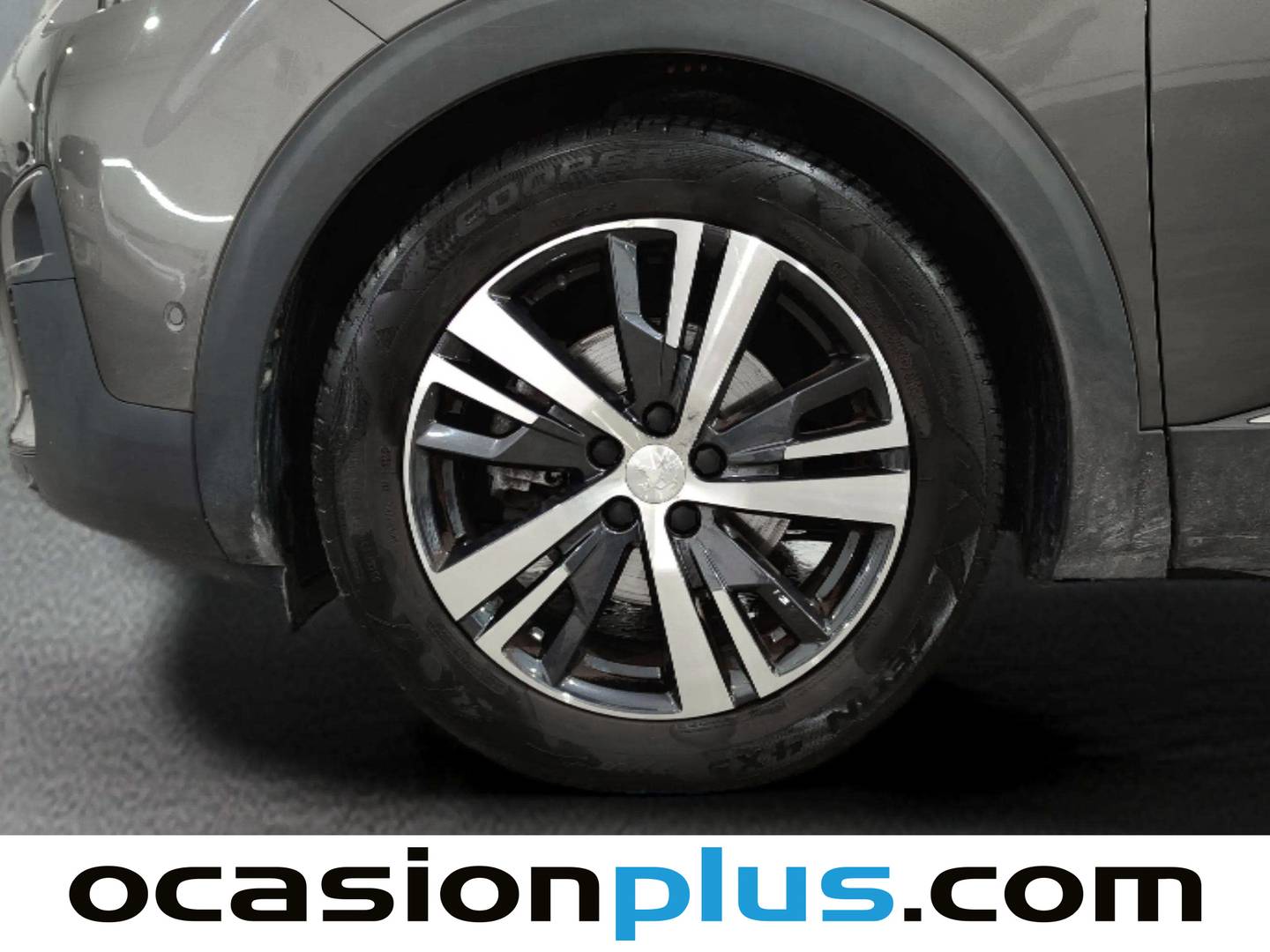 Peugeot 3008 Peugeot 3008 THP 165 GT Line S&S Auto (165 CV) 165cv