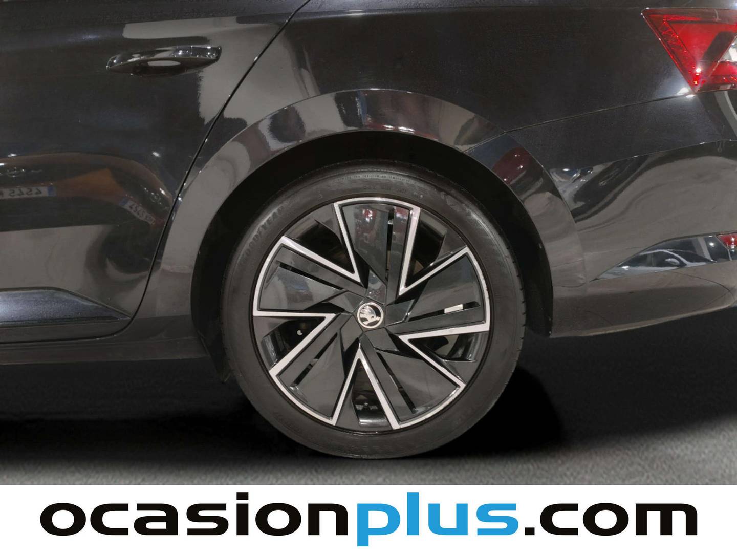 Skoda Superb Skoda Superb 1.5 TSI Sport Line DSG (150 CV) 2022