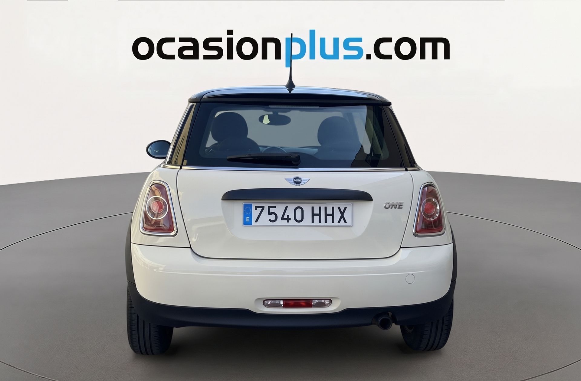 MINI Cooper One - foto 11