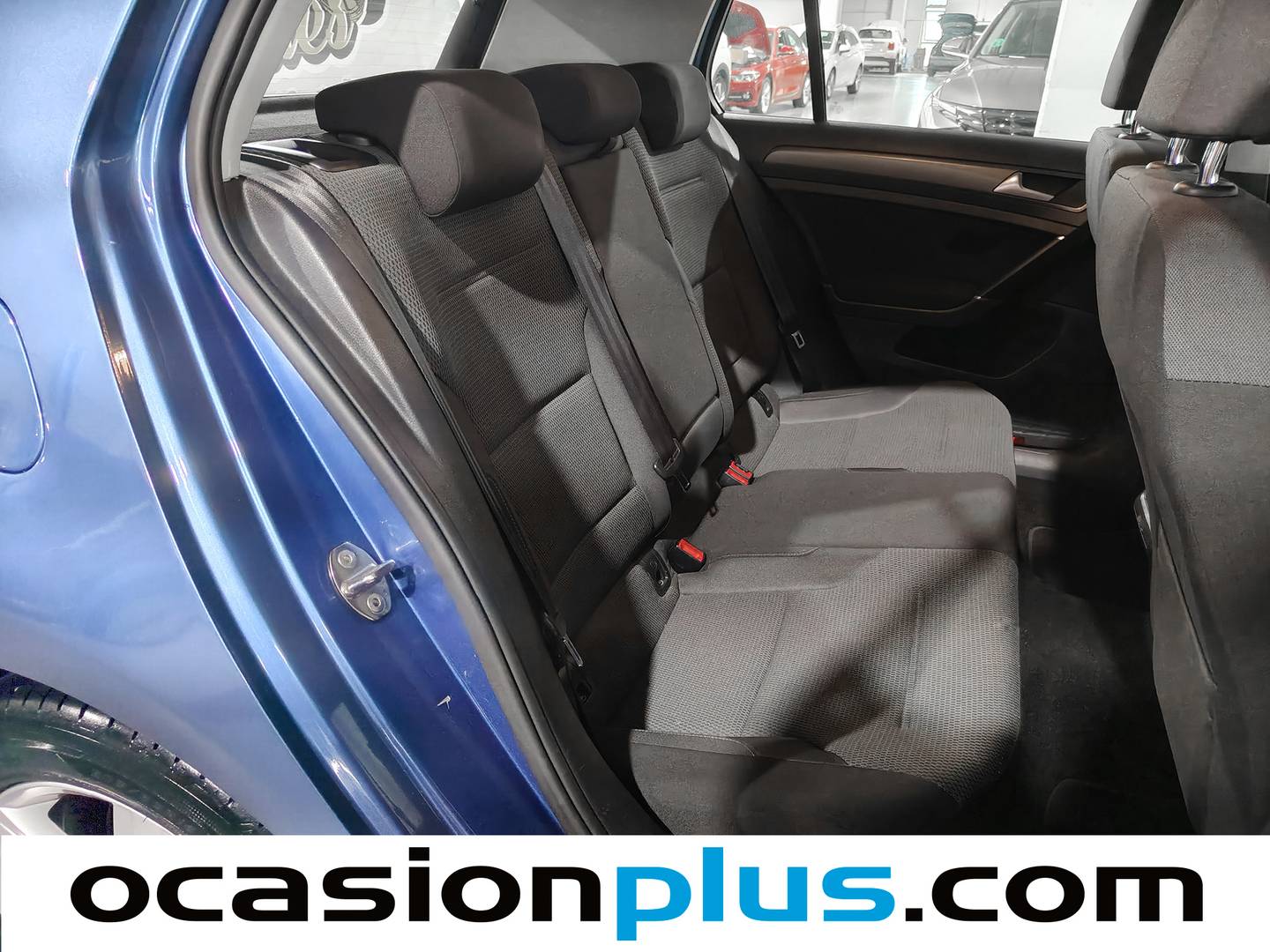 Volkswagen Golf Volkswagen Golf Advance 1.4 TSI BMT (122 CV) DSG km 0