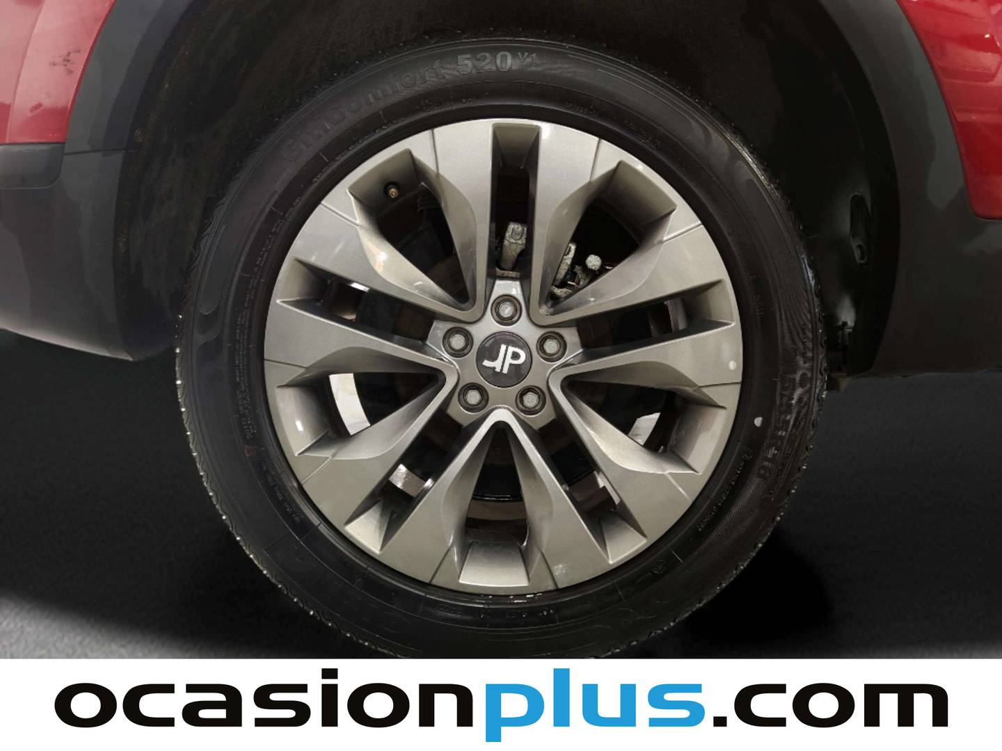 Foto DR AUTOMOBILES DR 4.0 DR AUTOMOBILES DR4 1.5 (116 CV)