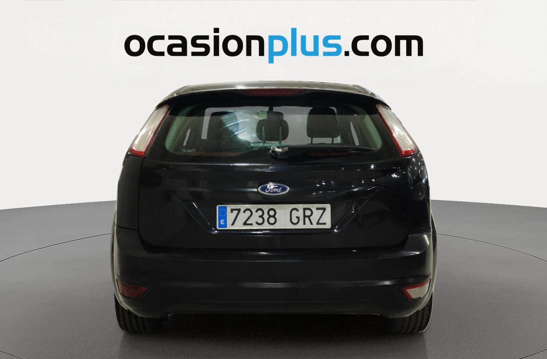 Ford Focus 1.6 Trend - foto 11
