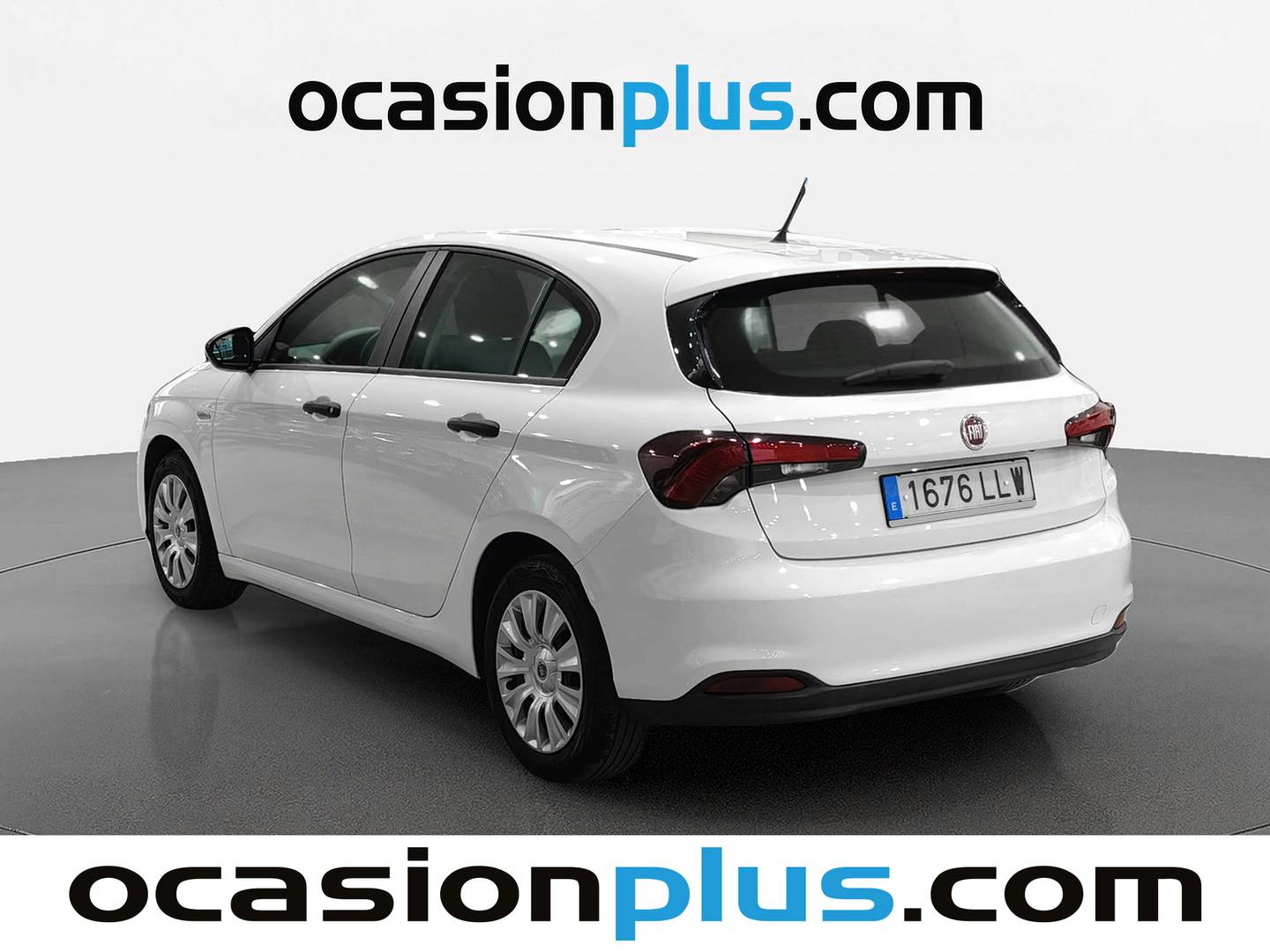 Foto Fiat Tipo Fiat Tipo 1.4 Pop (95 CV)