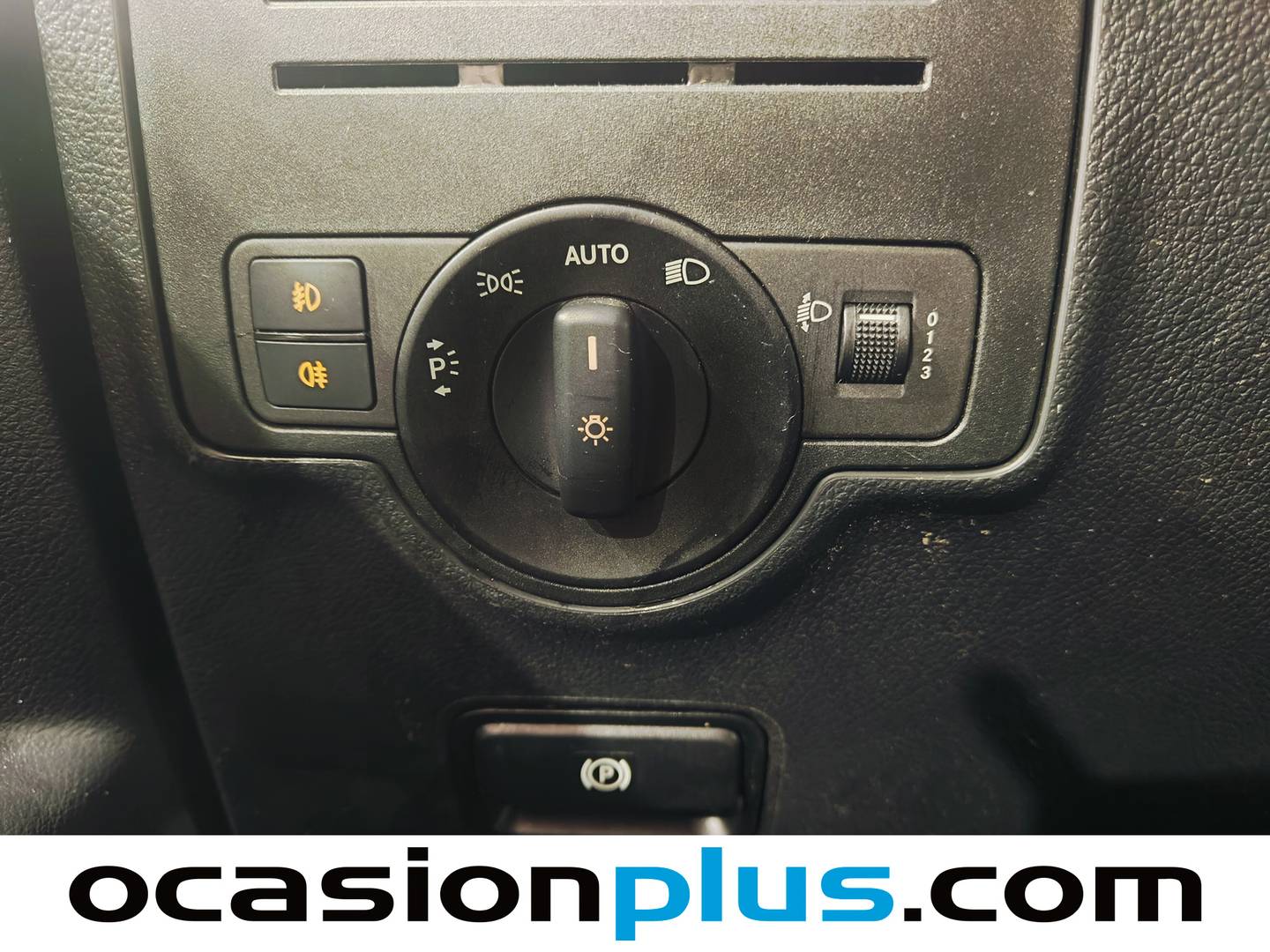 Foto Mercedes Vito Mercedes-Benz Vito Furgon 111 CDI Compacta (114 CV)