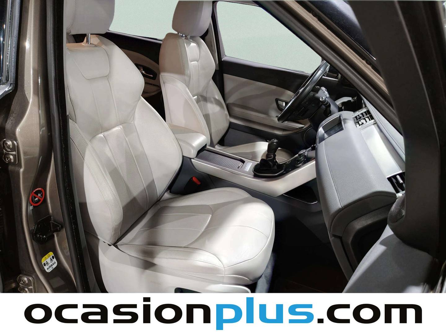 Land Rover Range Rover Evoque Land Rover Range Rover Evoque 2.0L eD4 SE 4x2 (150 CV) km 0