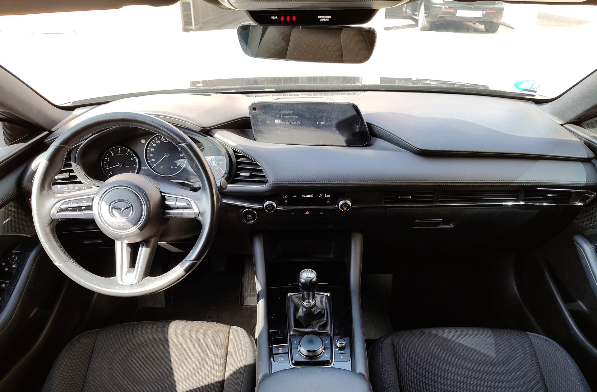 Mazda Mazda3 2.0 Skyactiv-G Zenith - foto 6