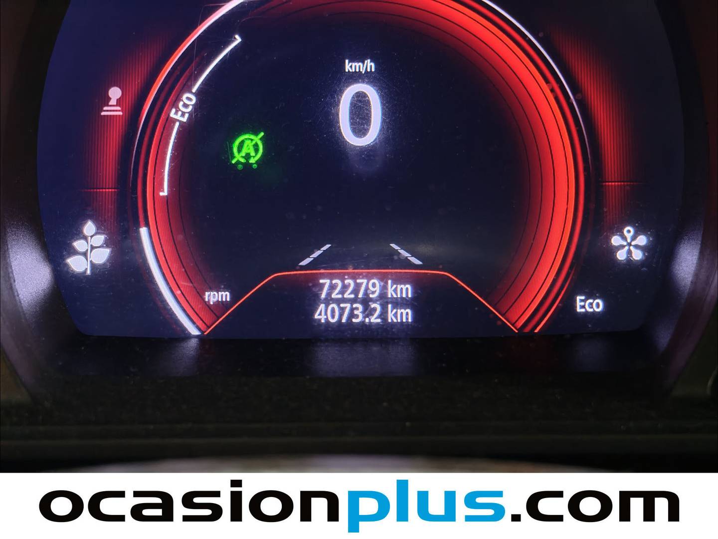 Renault Mégane Renault Megane Zen TCe  (140 CV) GPF seminuevo