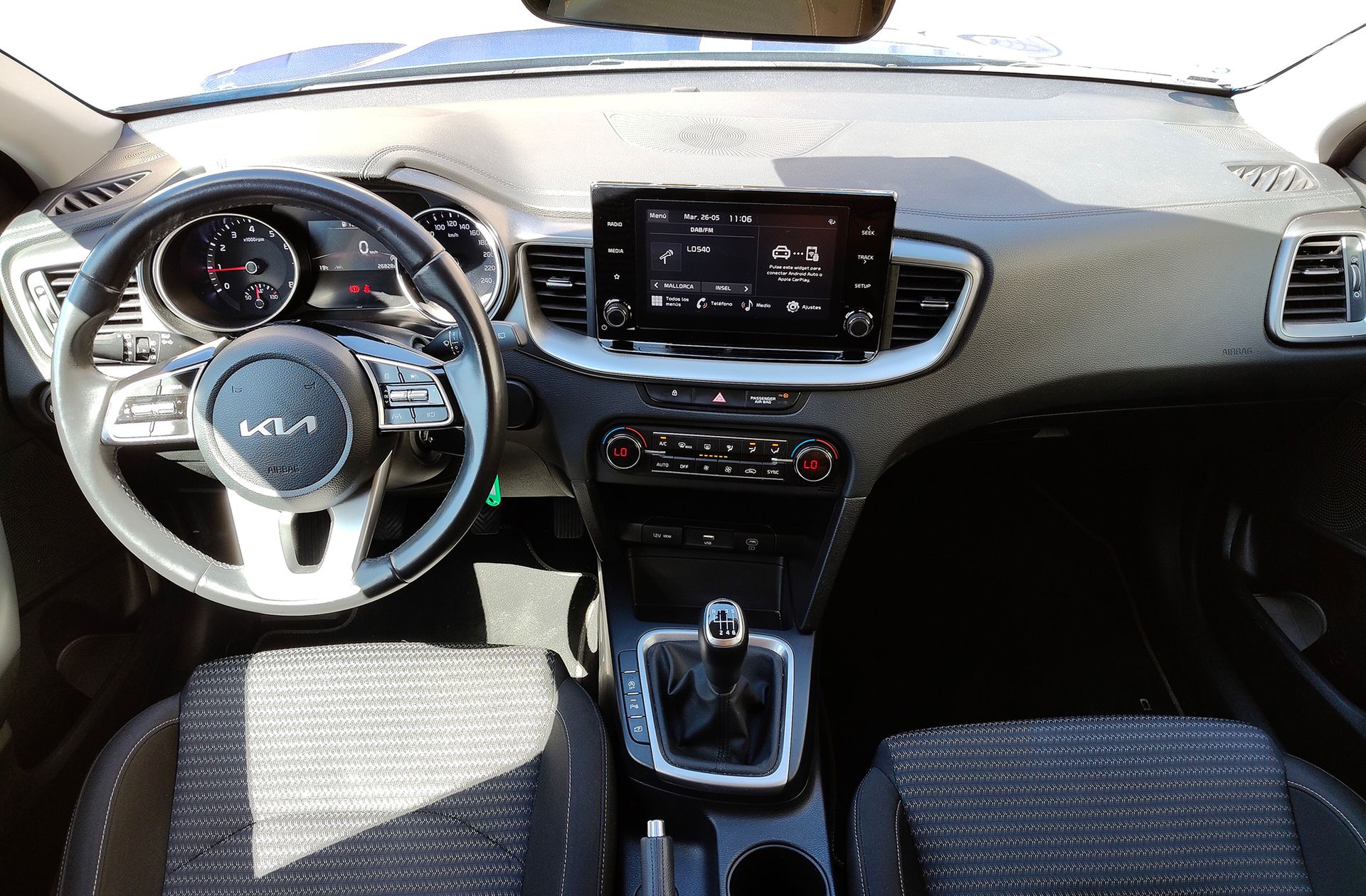 Kia XCeed 1.0 T-GDi Drive - foto 6
