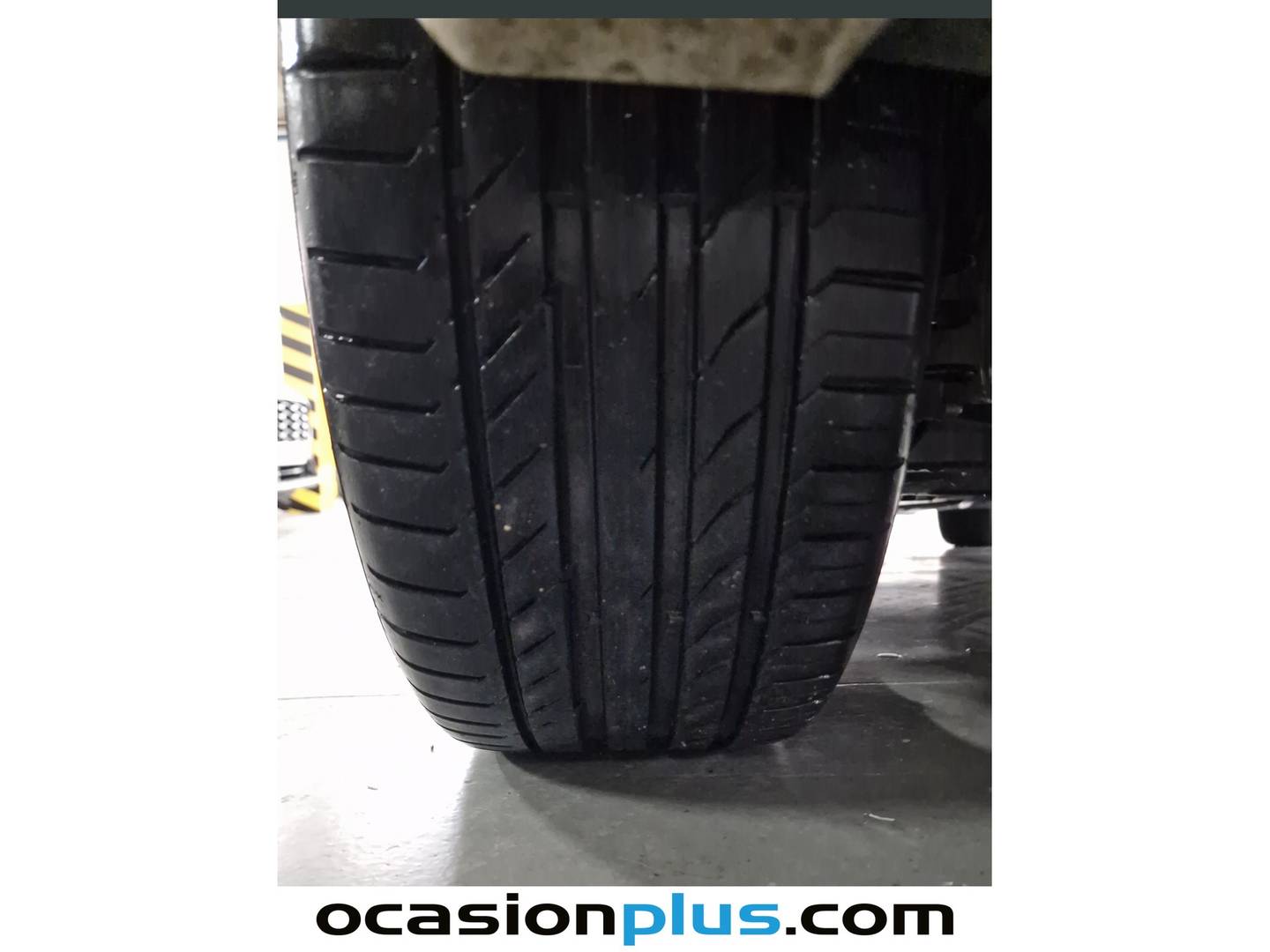 Foto Seat Ibiza SEAT Ibiza 1.5 TSI FR XL DSG (150 CV)