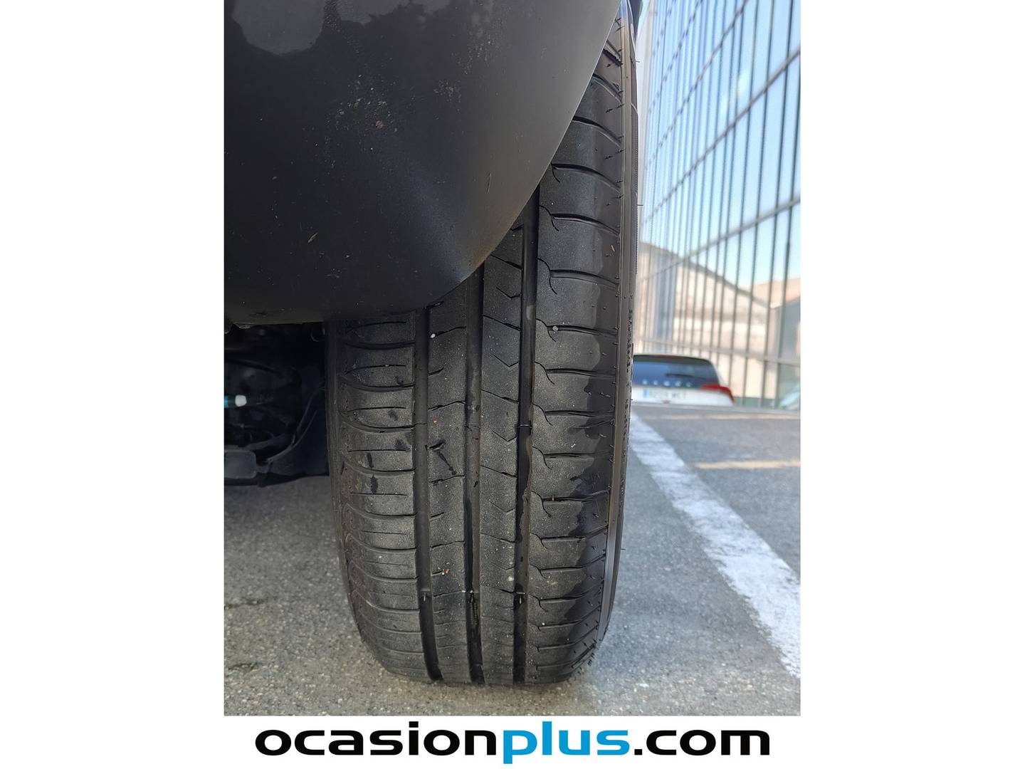 Opel Crossland Opel Crossland 1.2 Elegance Auto (130 CV) de ocasión