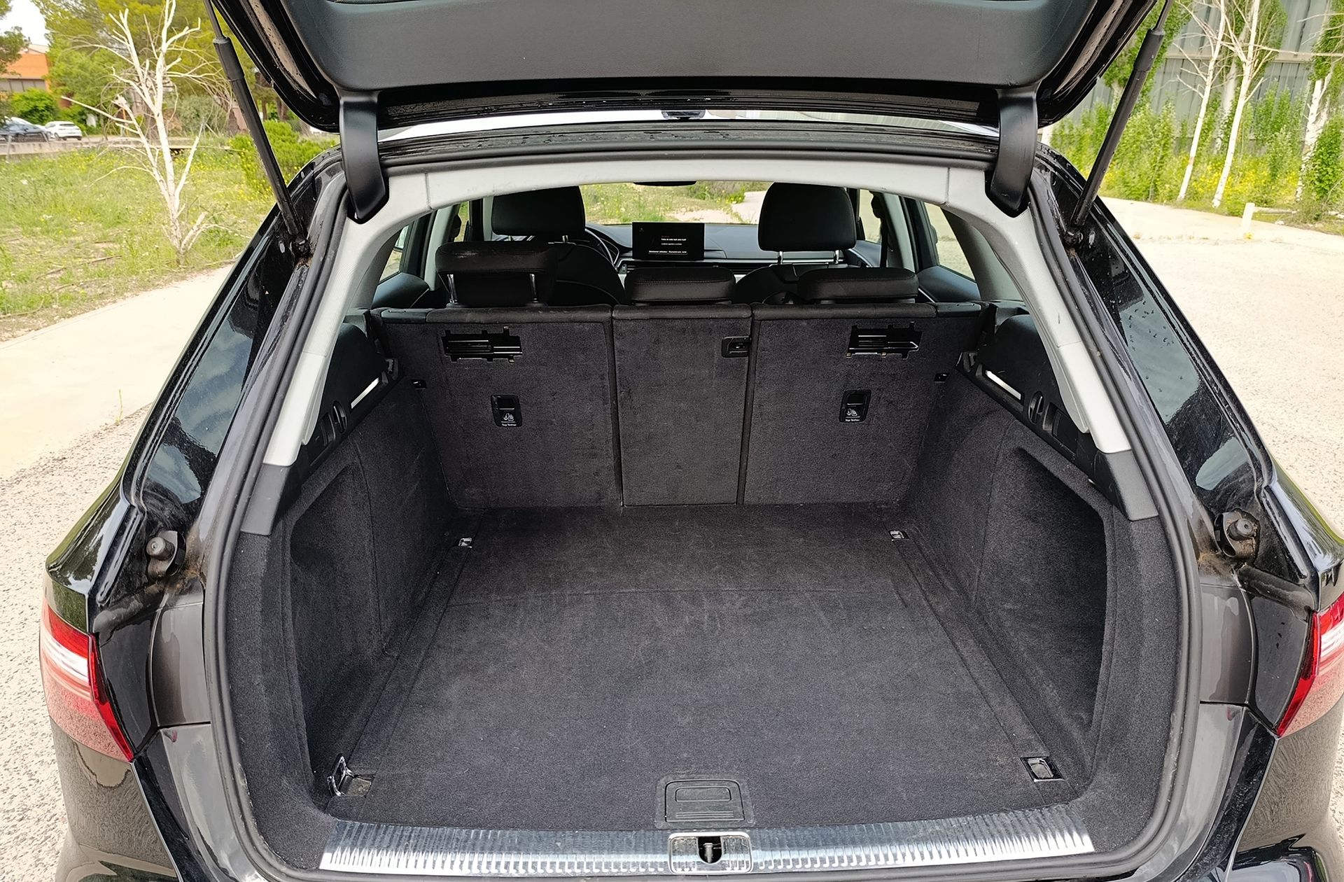 Audi A4 Avant Advanced 35 TFSI S tronic - foto 15