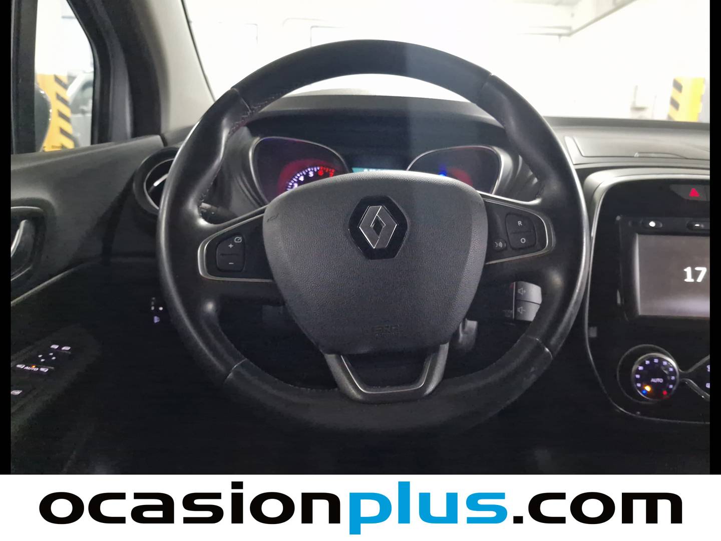 Renault Captur Renault Captur Zen Energy TCe (90 CV) 2018