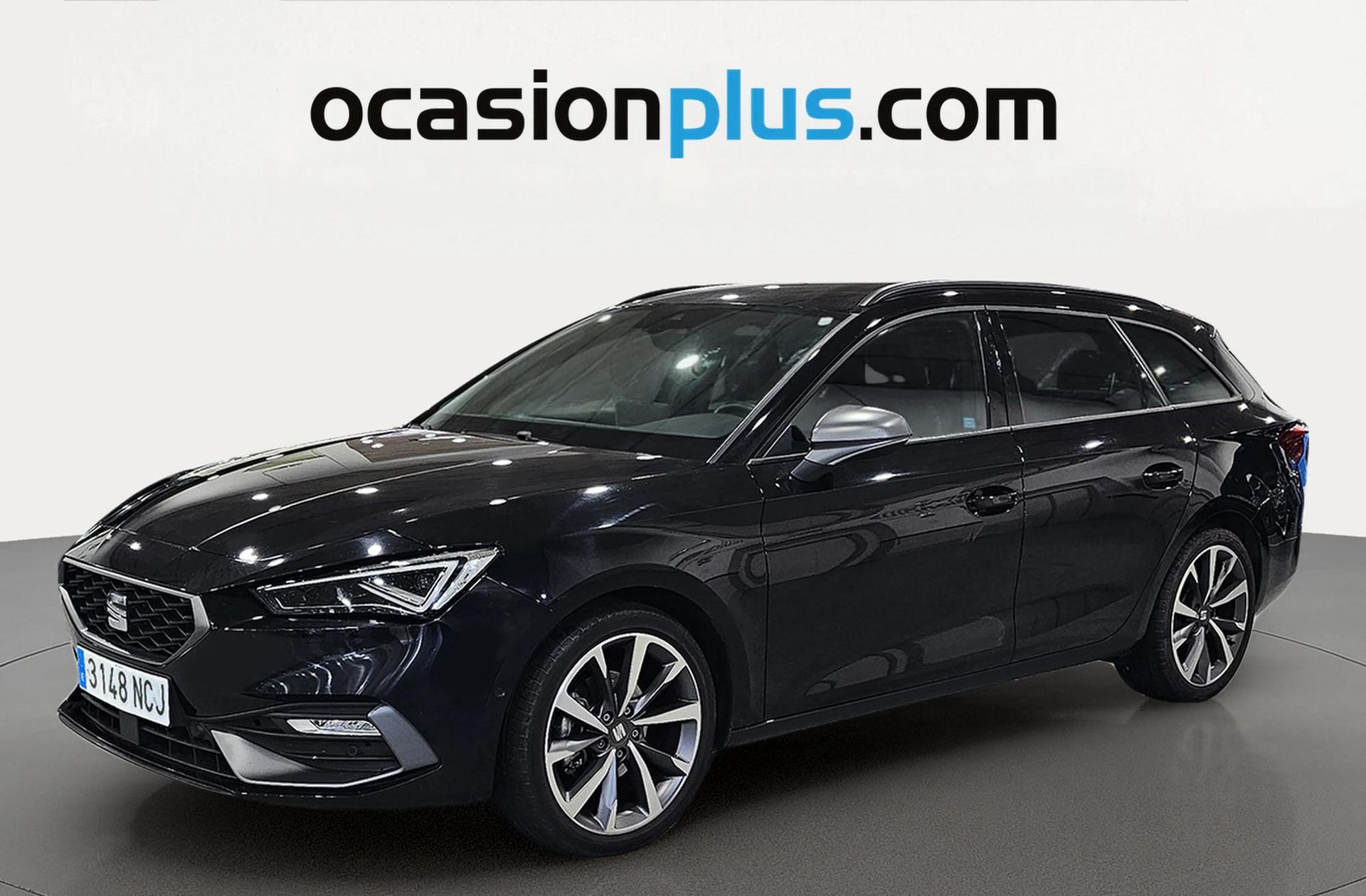 SEAT León ST 1.5 TSI FR Special Edition