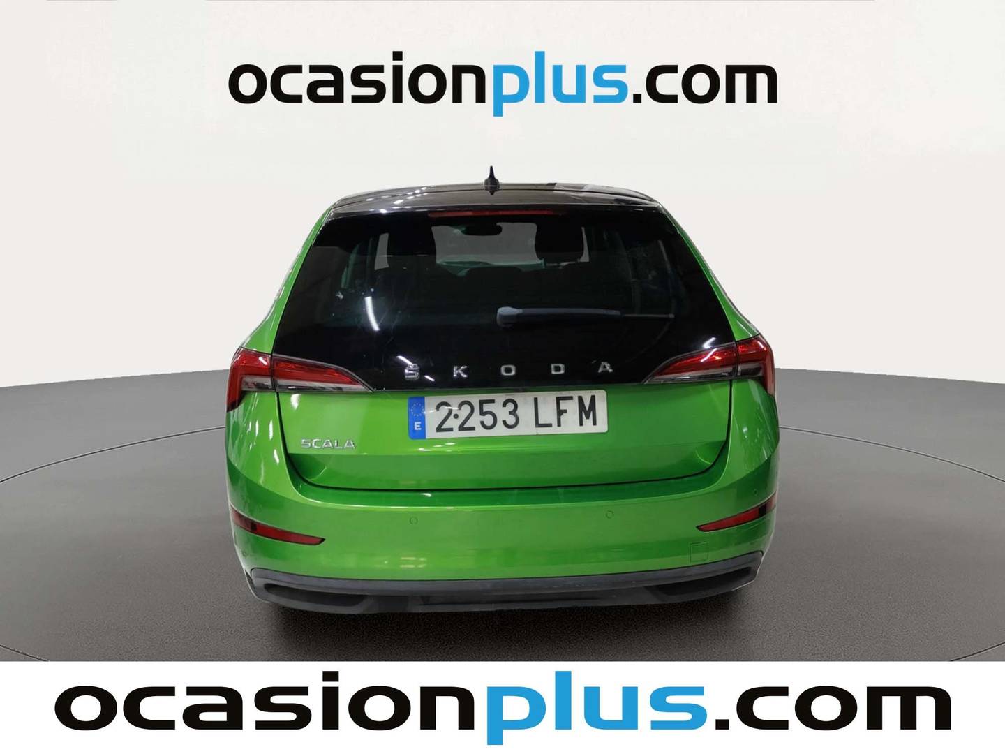 Skoda Scala Skoda Scala 1.0 TSI Ambition (95 CV) barato