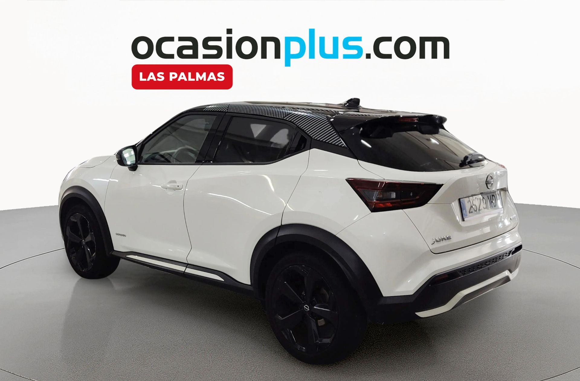 Nissan Juke 1.6 Hybrid Premiere Edition - foto 4