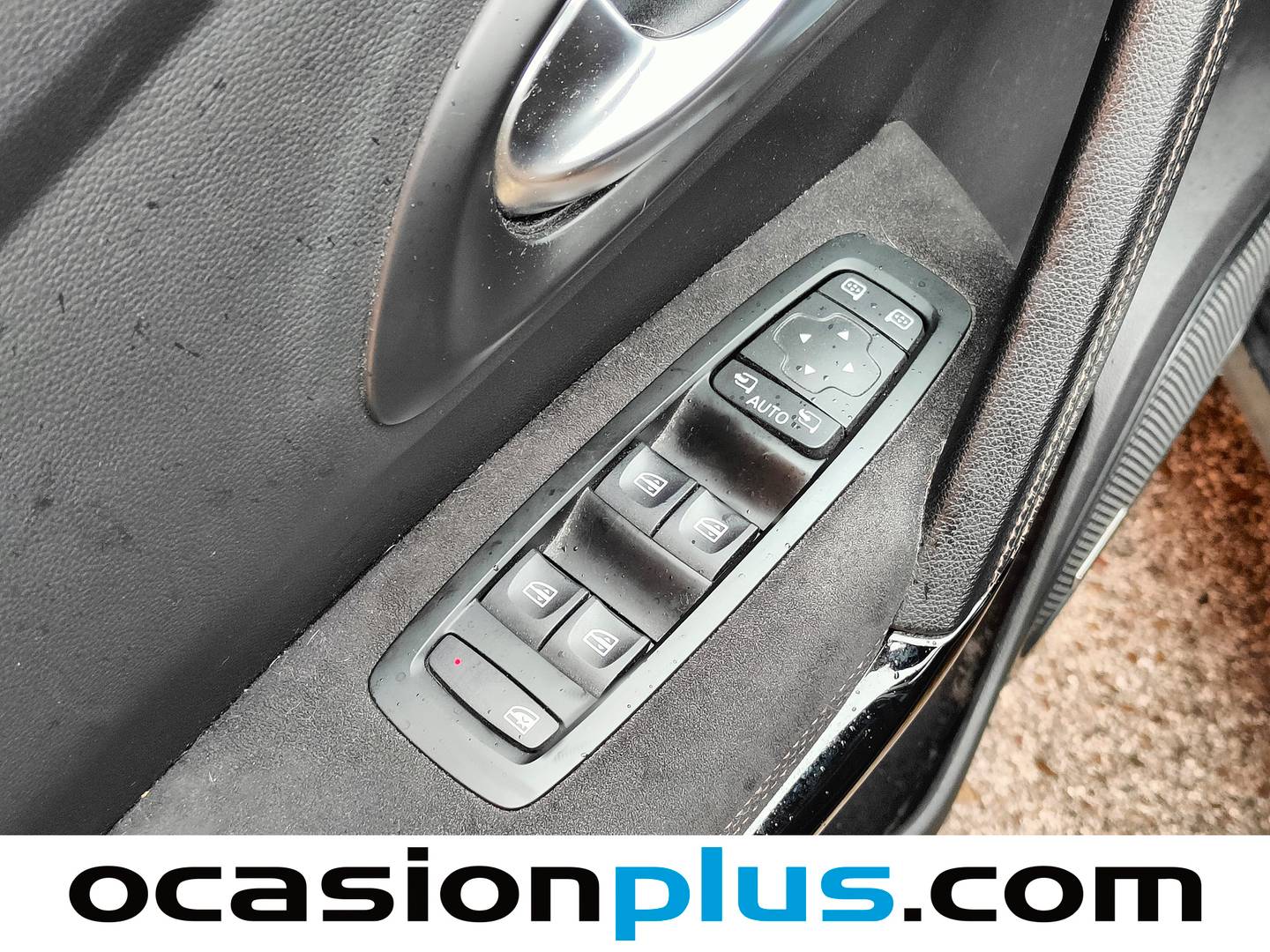 Foto Renault Kadjar Renault Kadjar Black Edition TCe (160 CV) EDC GPF