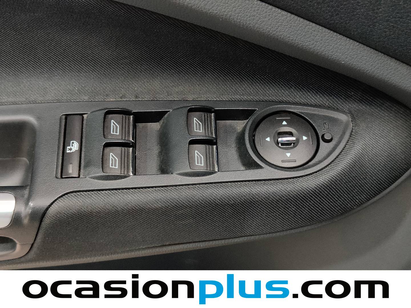 Ford C-Max Ford C-Max 1.0 EcoBoost S&S Titanium (125 CV) gasolina