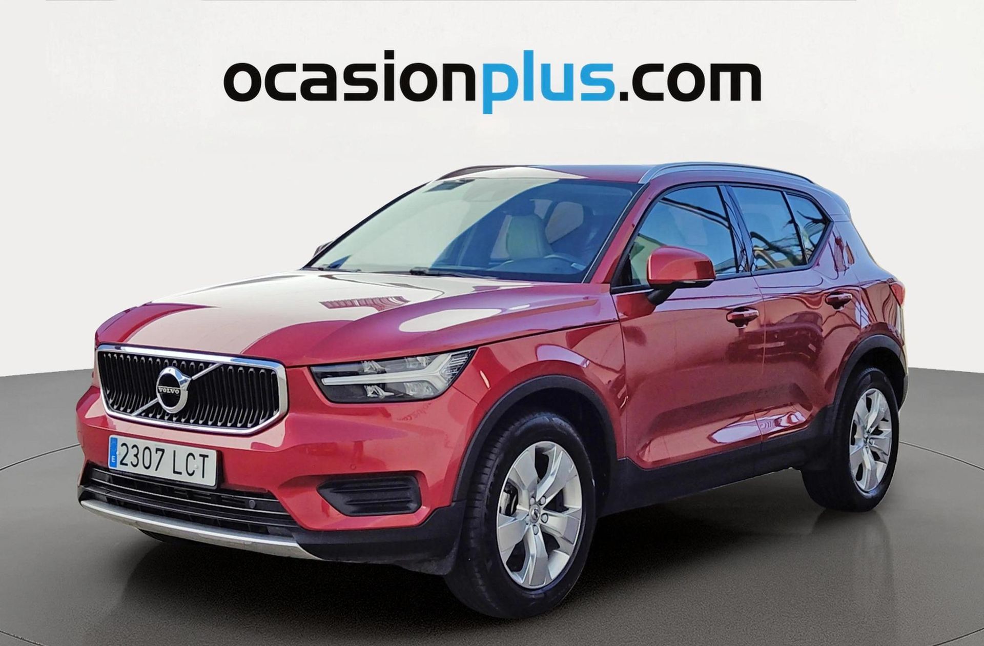 Volvo XC40 T3 Business Plus