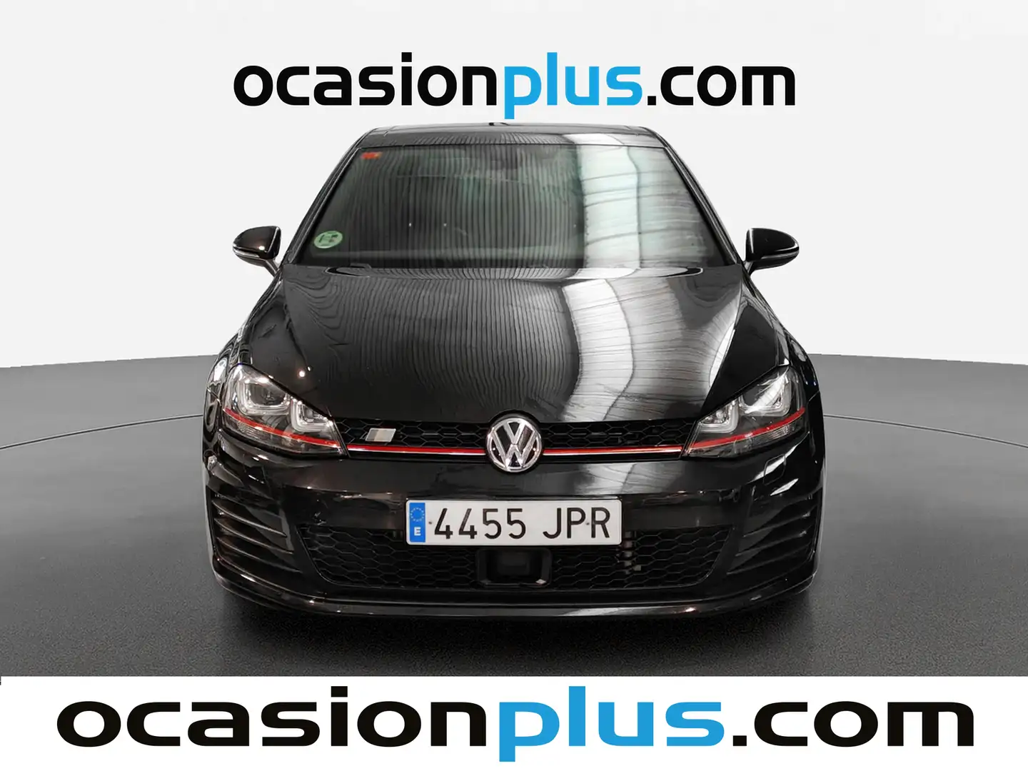 Foto Volkswagen Golf Volkswagen Golf GTI 2.0 TSI  (220 CV) DSG