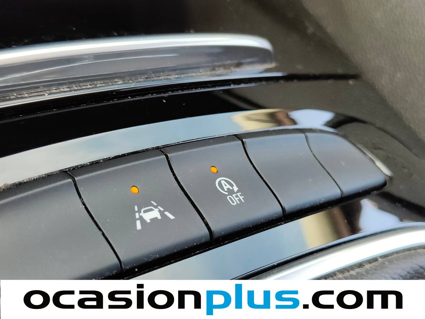 Extras del Opel Insignia Opel Insignia 1.5 Turbo GS XFL Selective (140 CV)