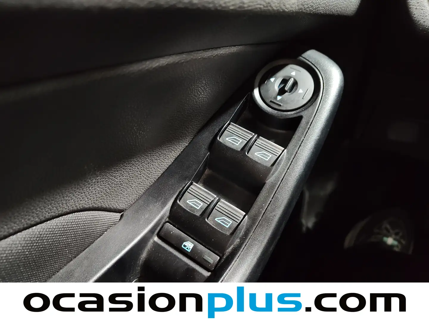 Foto Ford Fiesta Ford Fiesta 1.0 EcoBoost S&S Trend (100 CV)